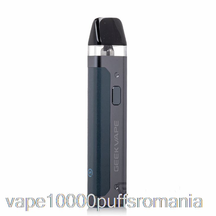 Vape Romania Geek Vape Aq (aegis Q) 20w Pod Sistem Gri